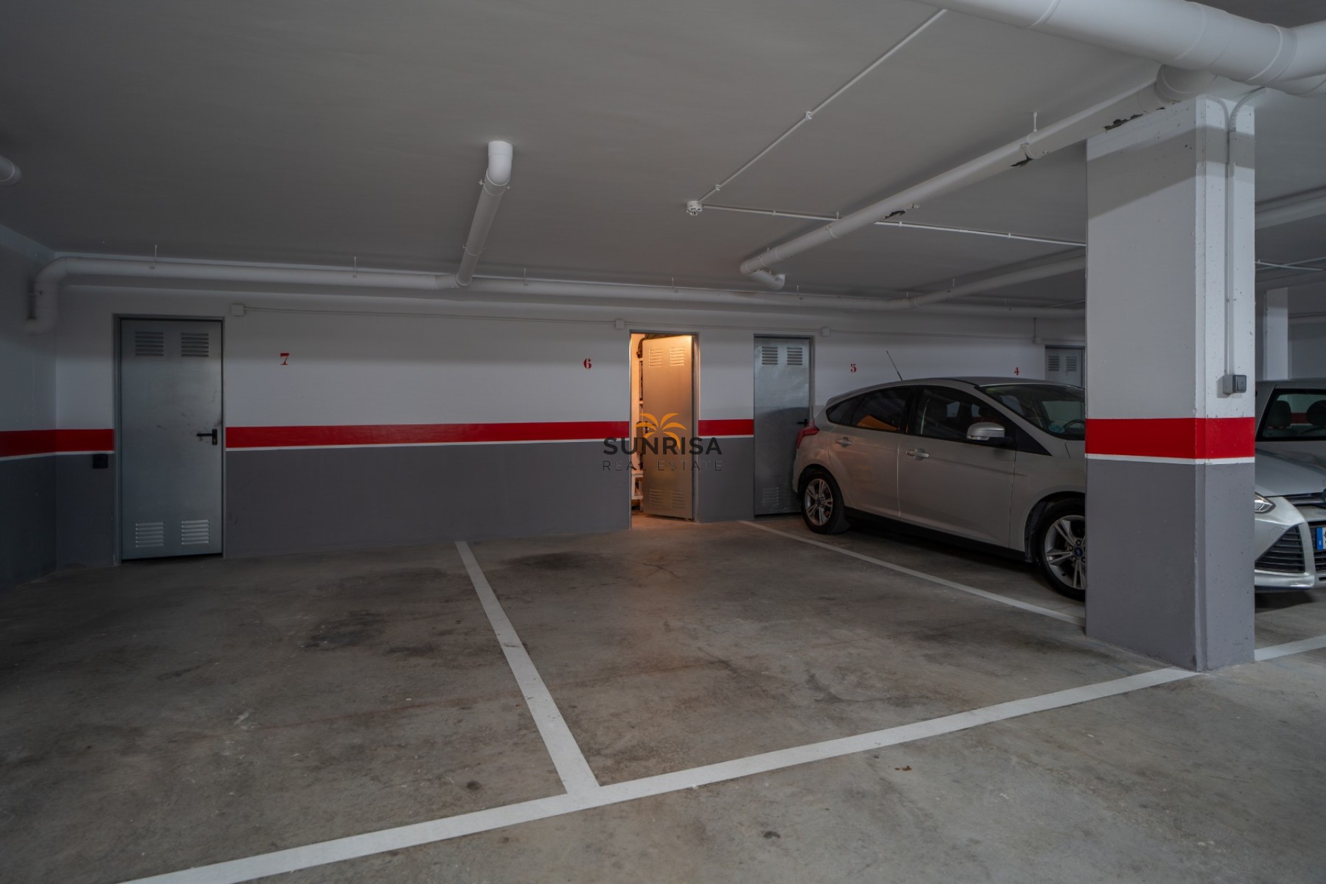 Revente - Appartement - Pilar de la Horadada