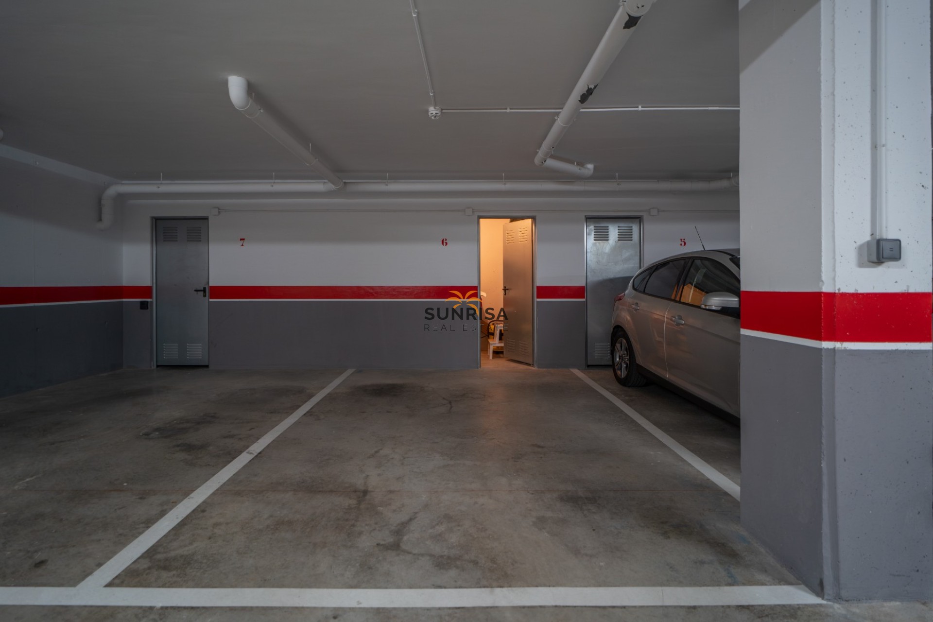 Revente - Appartement - Pilar de la Horadada