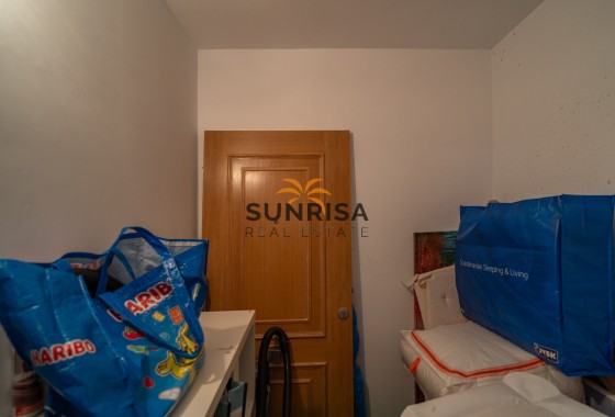 Appartement · Herverkoop - Pilar de la Horadada · Mil Palmeras · Alicante · Spanje