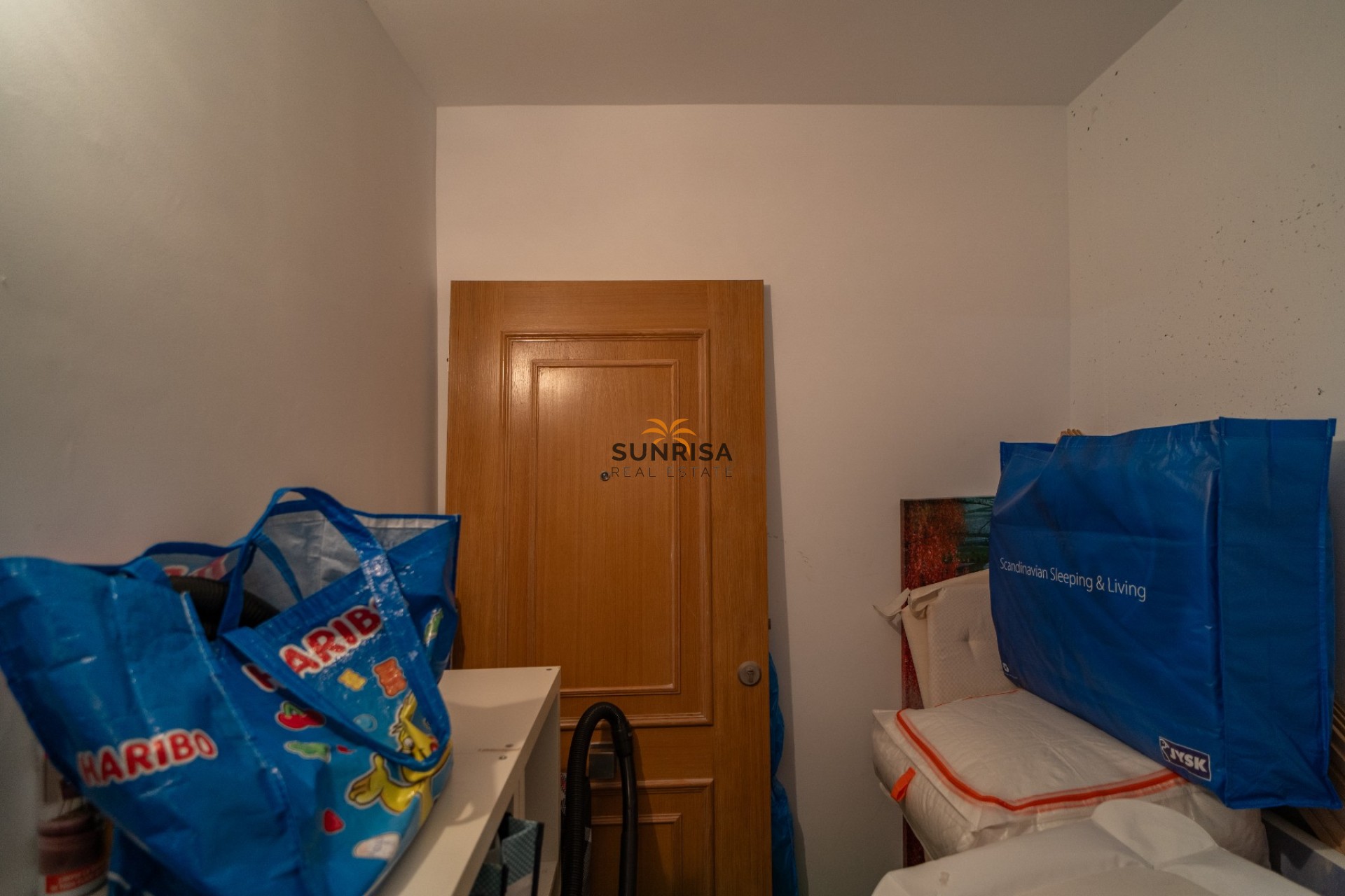 Revente - Appartement - Pilar de la Horadada