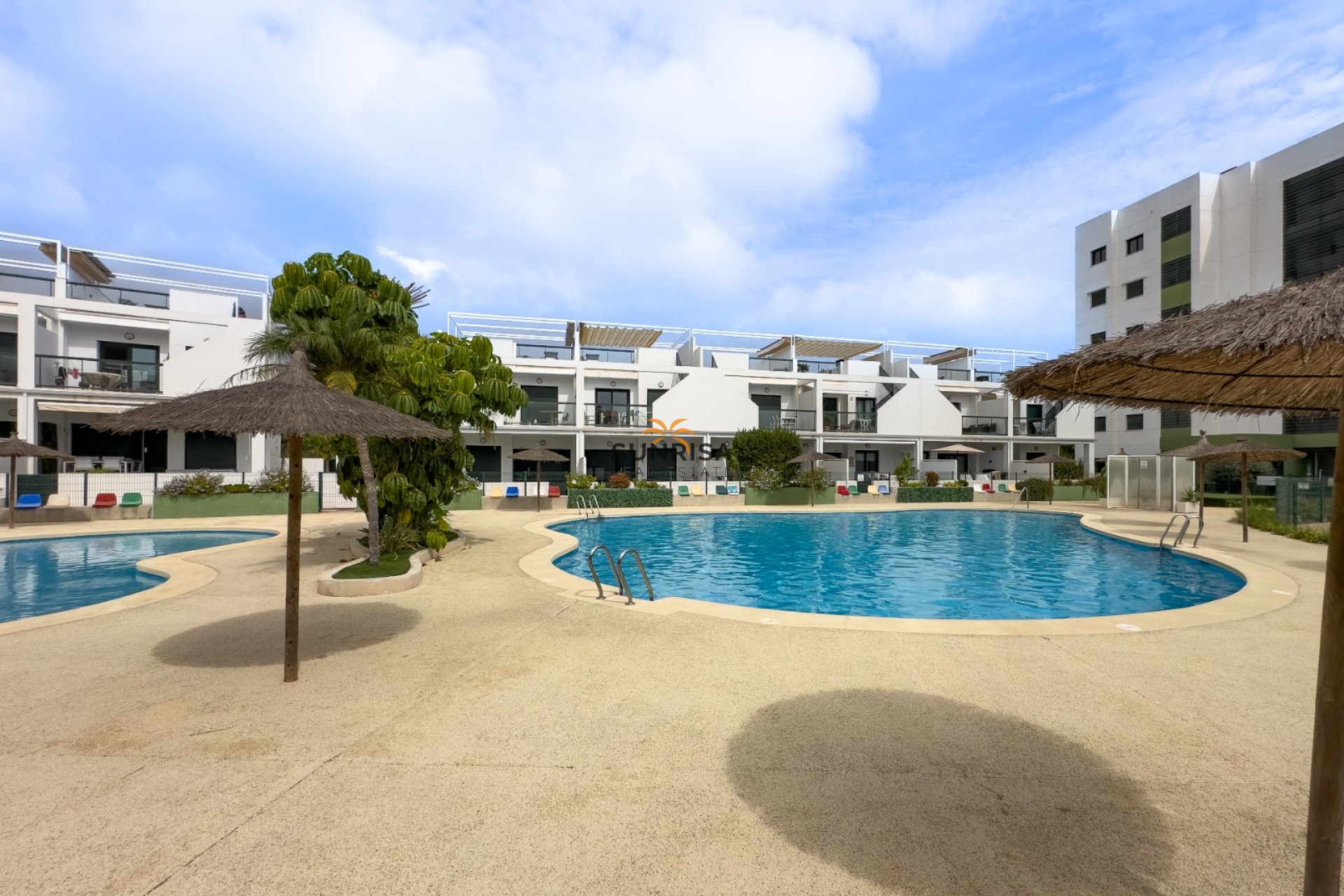 Revente - Appartement - Pilar de la Horadada