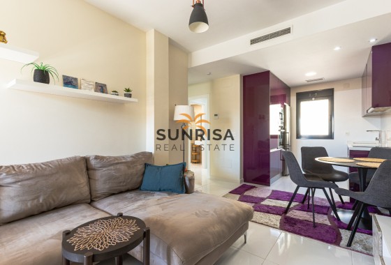 Bungalow · Revente - Los Altos · Alicante · Espagne