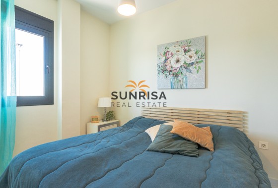 Bungalow · Revente - Los Altos · Alicante · Espagne