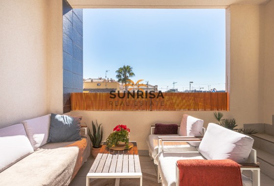 Bungalow · Revente - Los Altos · Alicante · Espagne