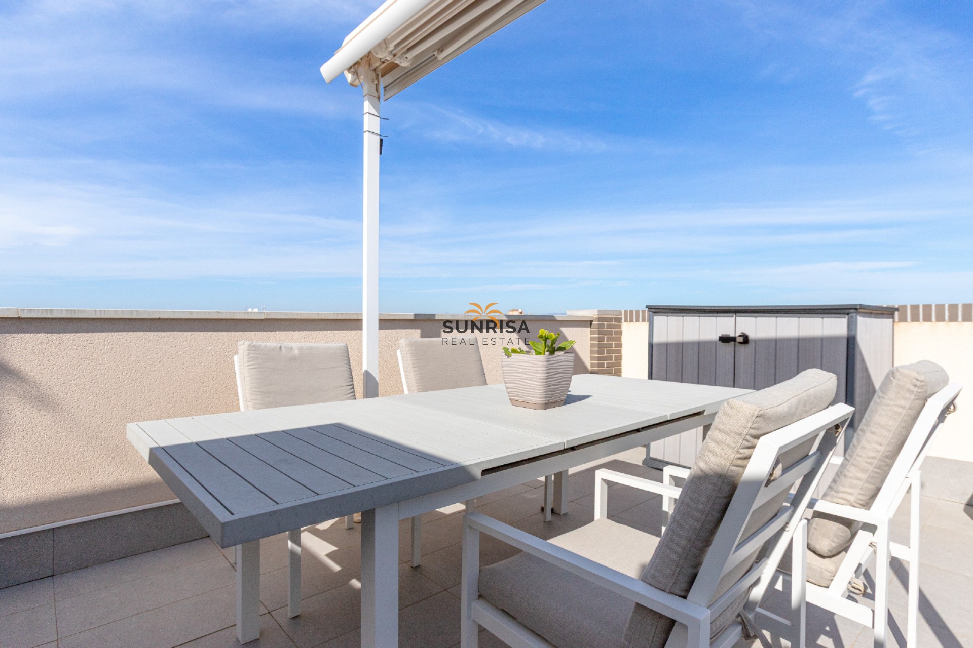 Reventa - Bungalow - Los Altos