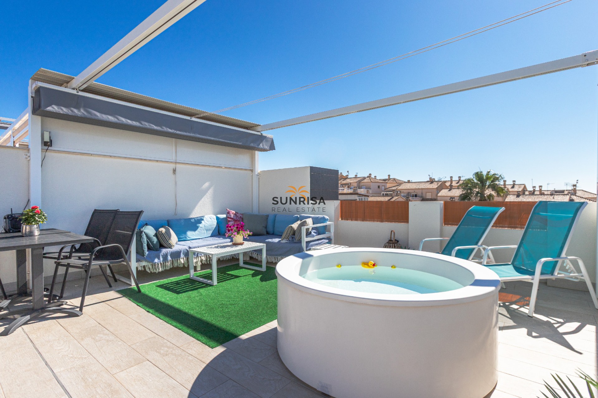 Reventa - Bungalow - Los Altos