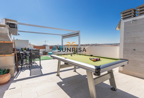 Bungalow · Revente - Los Altos · Alicante · Espagne