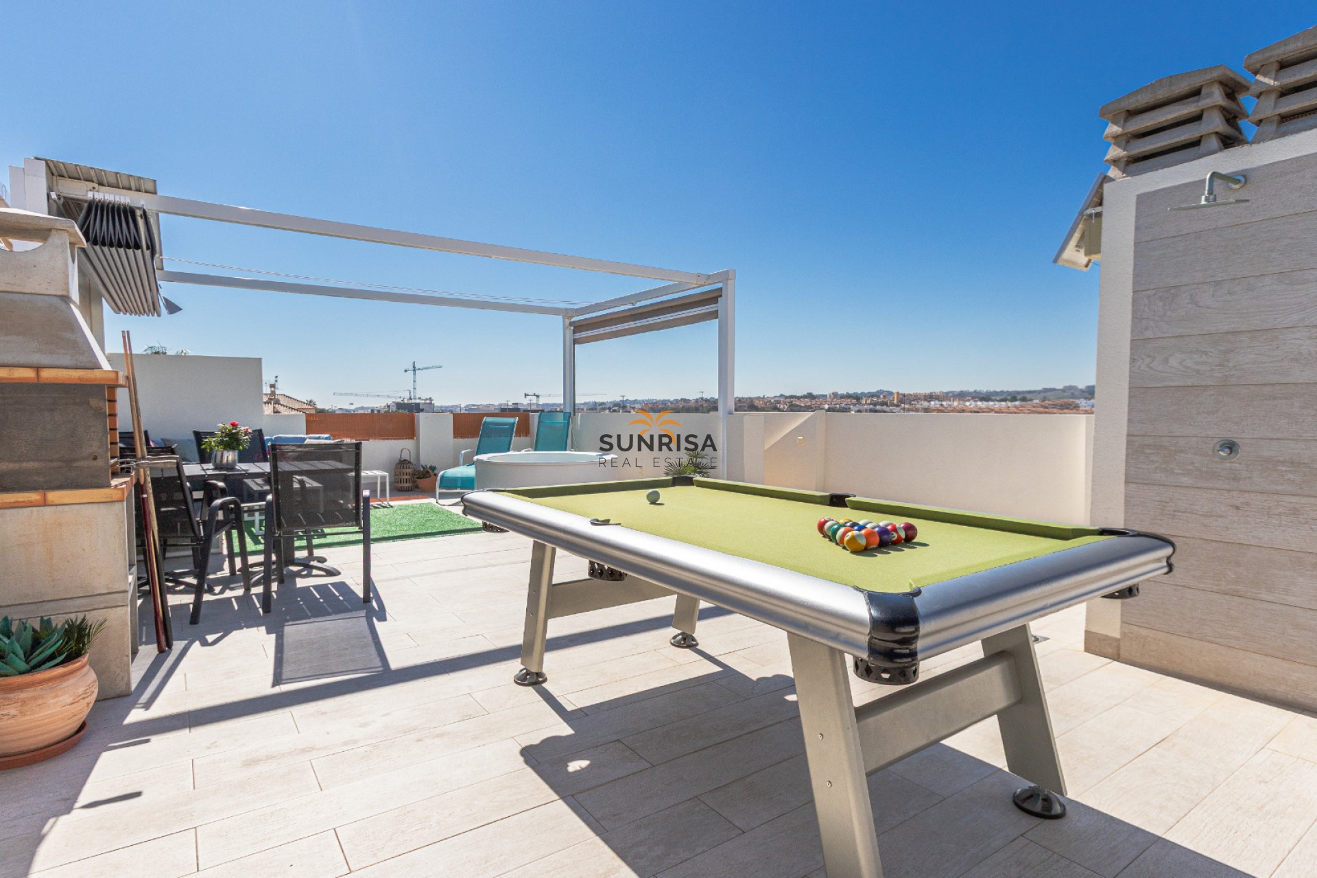 Reventa - Bungalow - Los Altos