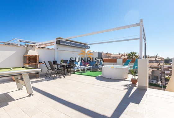 Bungalow · Revente - Los Altos · Alicante · Espagne