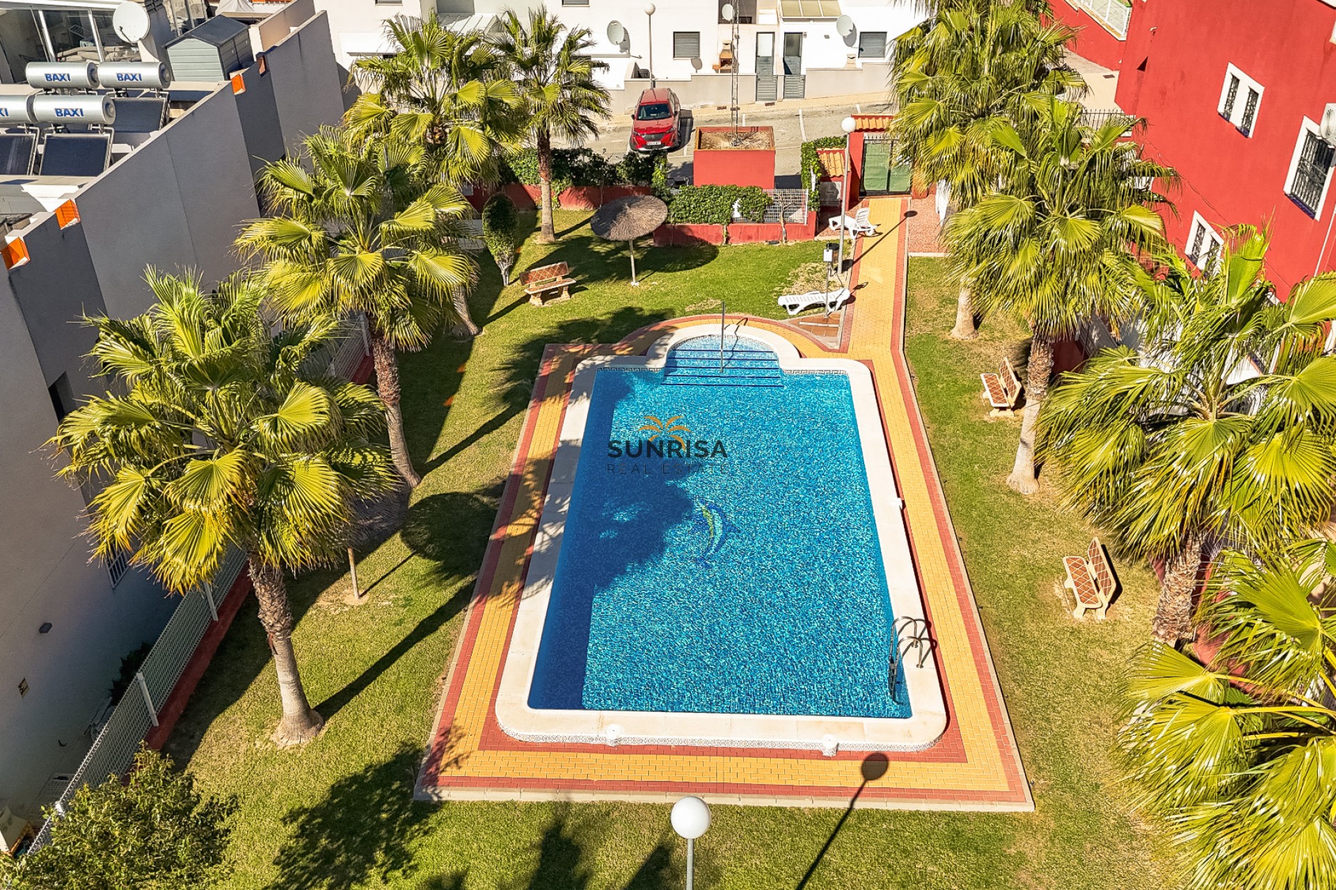 Reventa - Bungalow - Los Altos