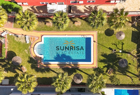 Bungalow · Revente - Los Altos · Alicante · Espagne