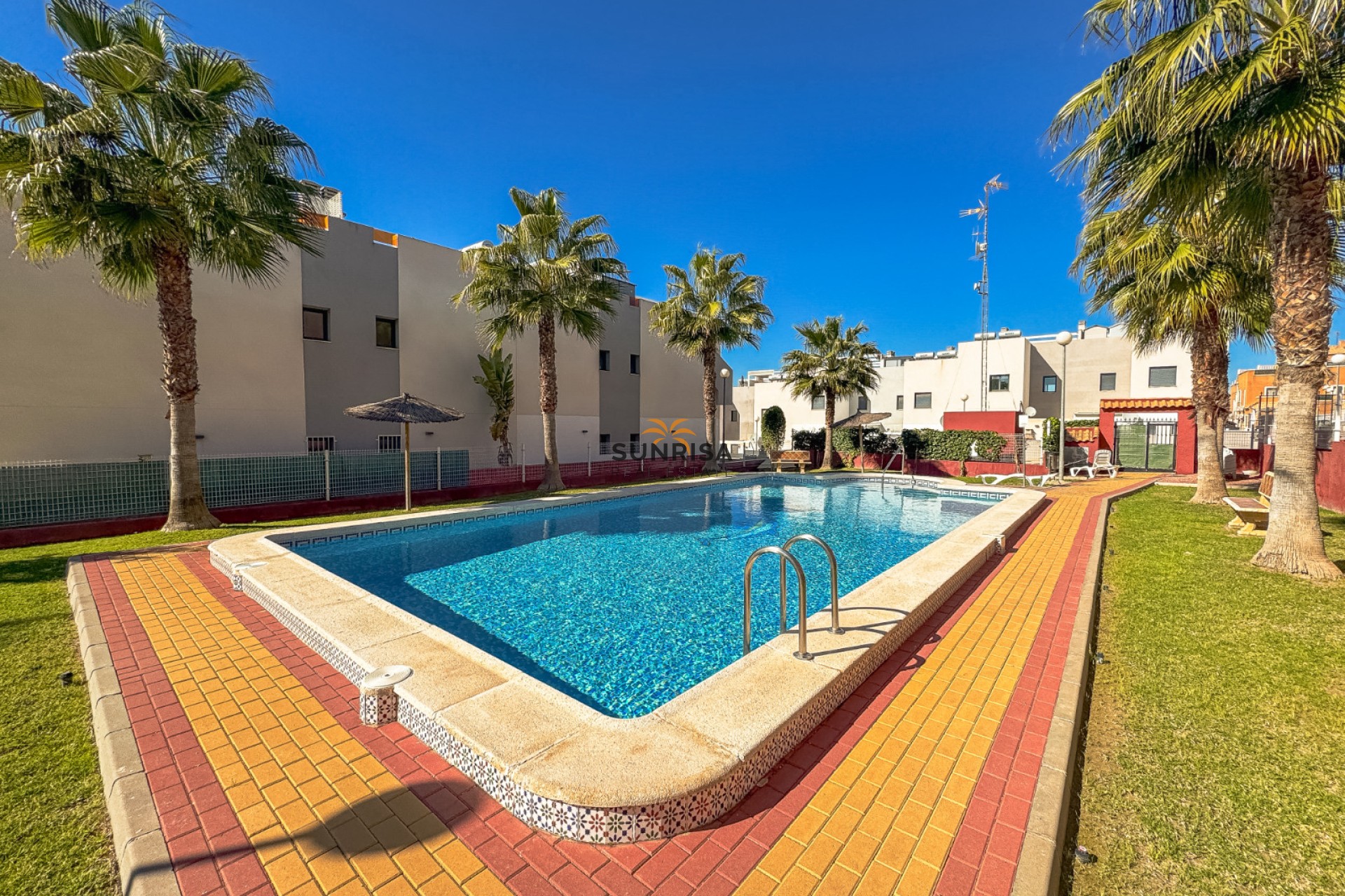 Reventa - Bungalow - Los Altos