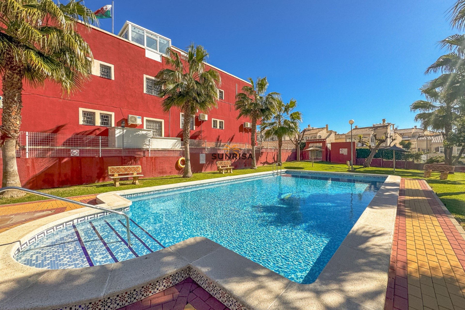 Reventa - Bungalow - Los Altos