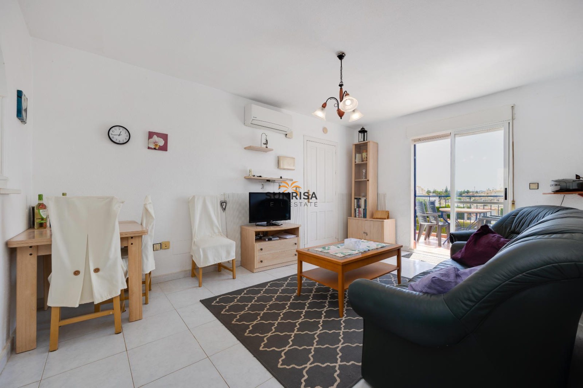 Reventa - Bungalow - Torrevieja
