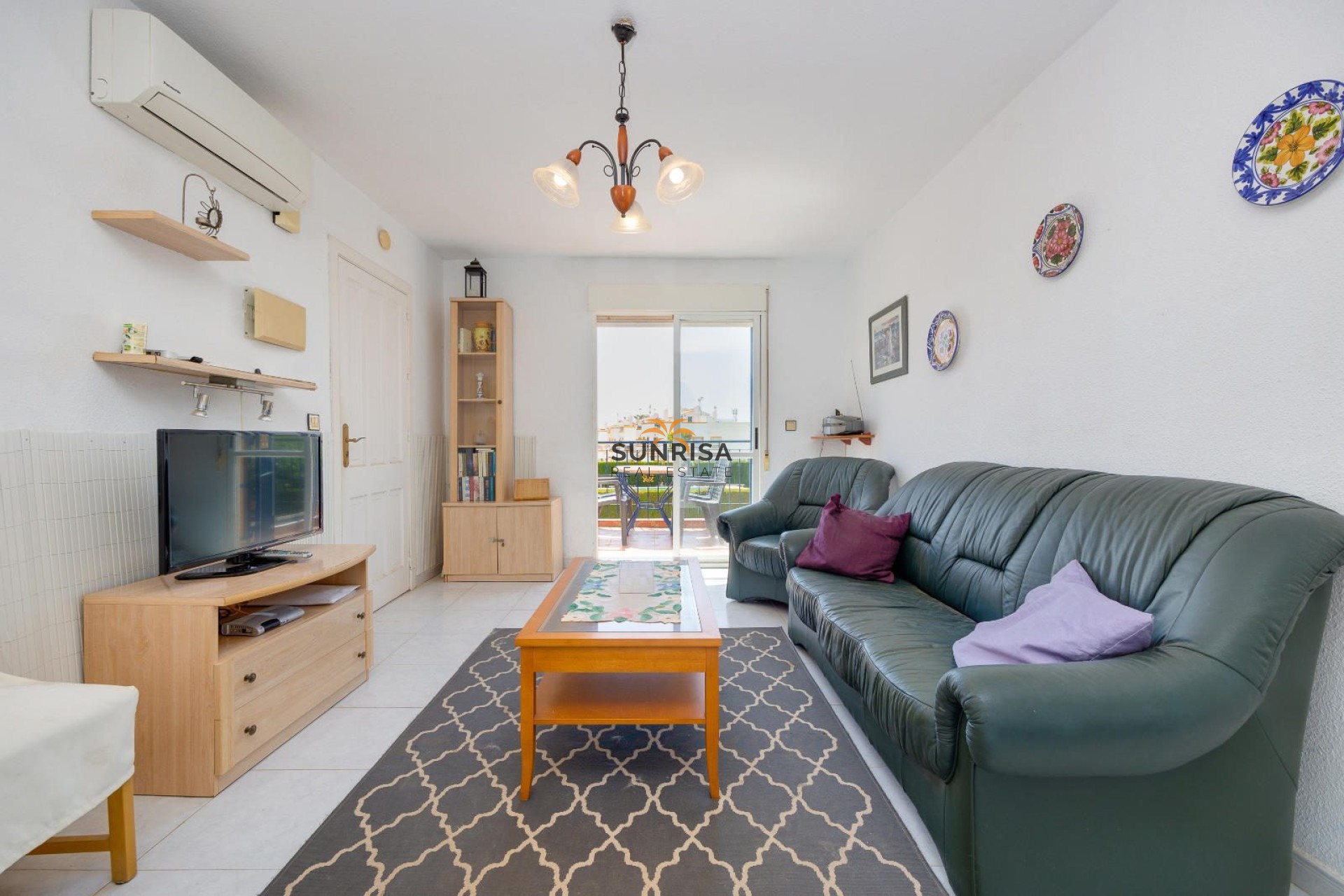 Reventa - Bungalow - Torrevieja