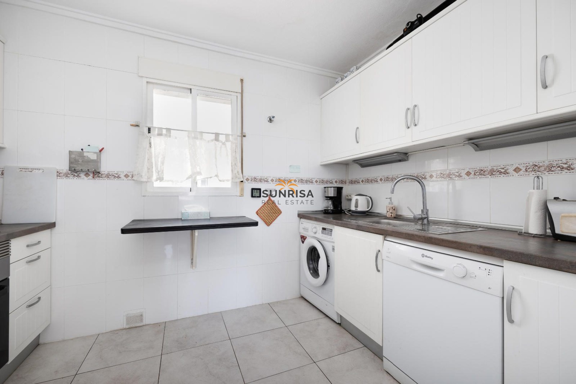 Reventa - Bungalow - Torrevieja