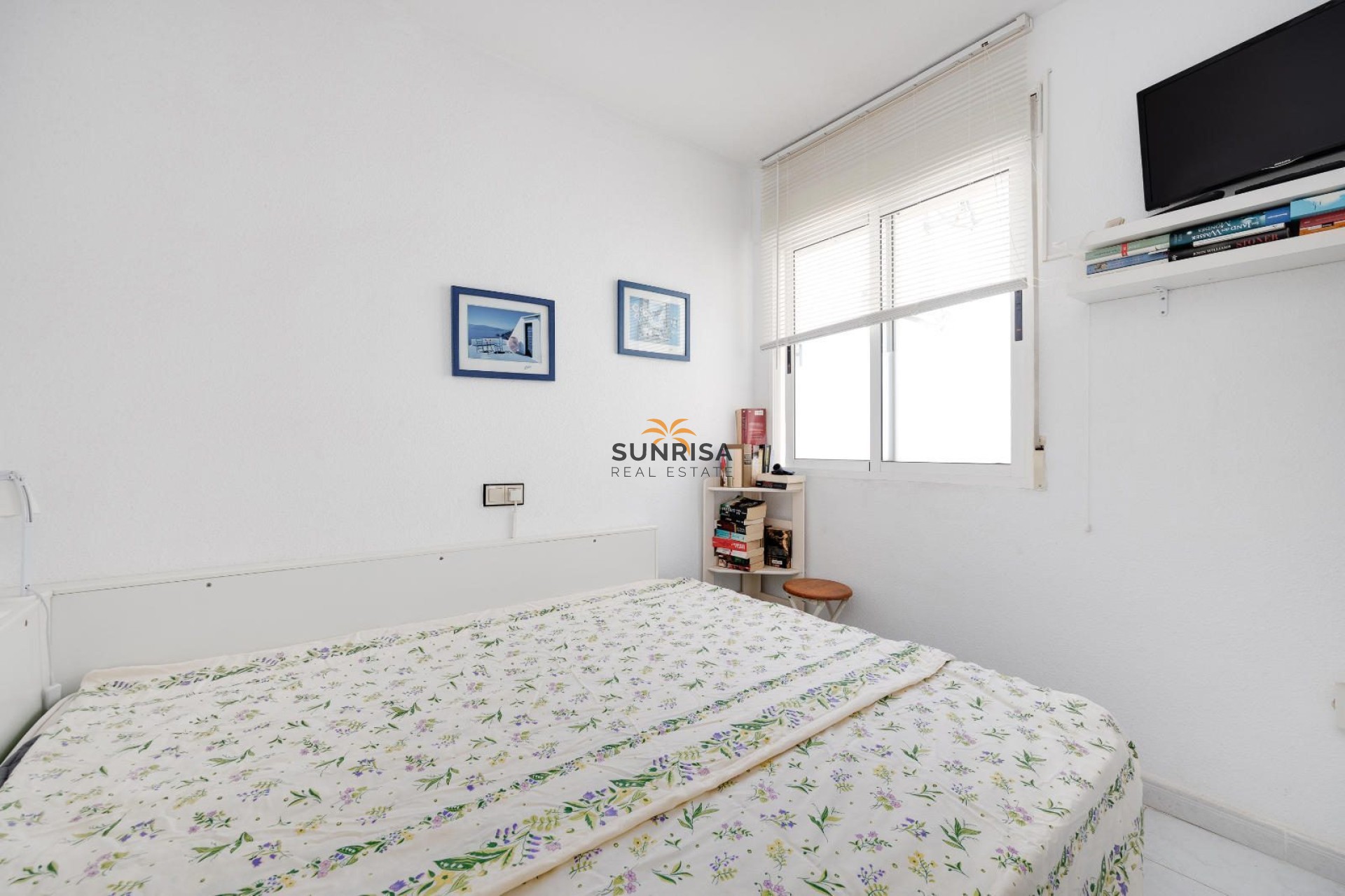 Reventa - Bungalow - Torrevieja