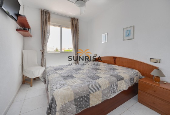 Bungalow · Resale - Torrevieja · Jardín del Mar · Alicante · Spain