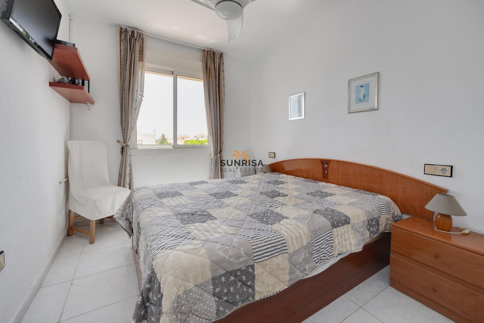 Reventa - Bungalow - Torrevieja