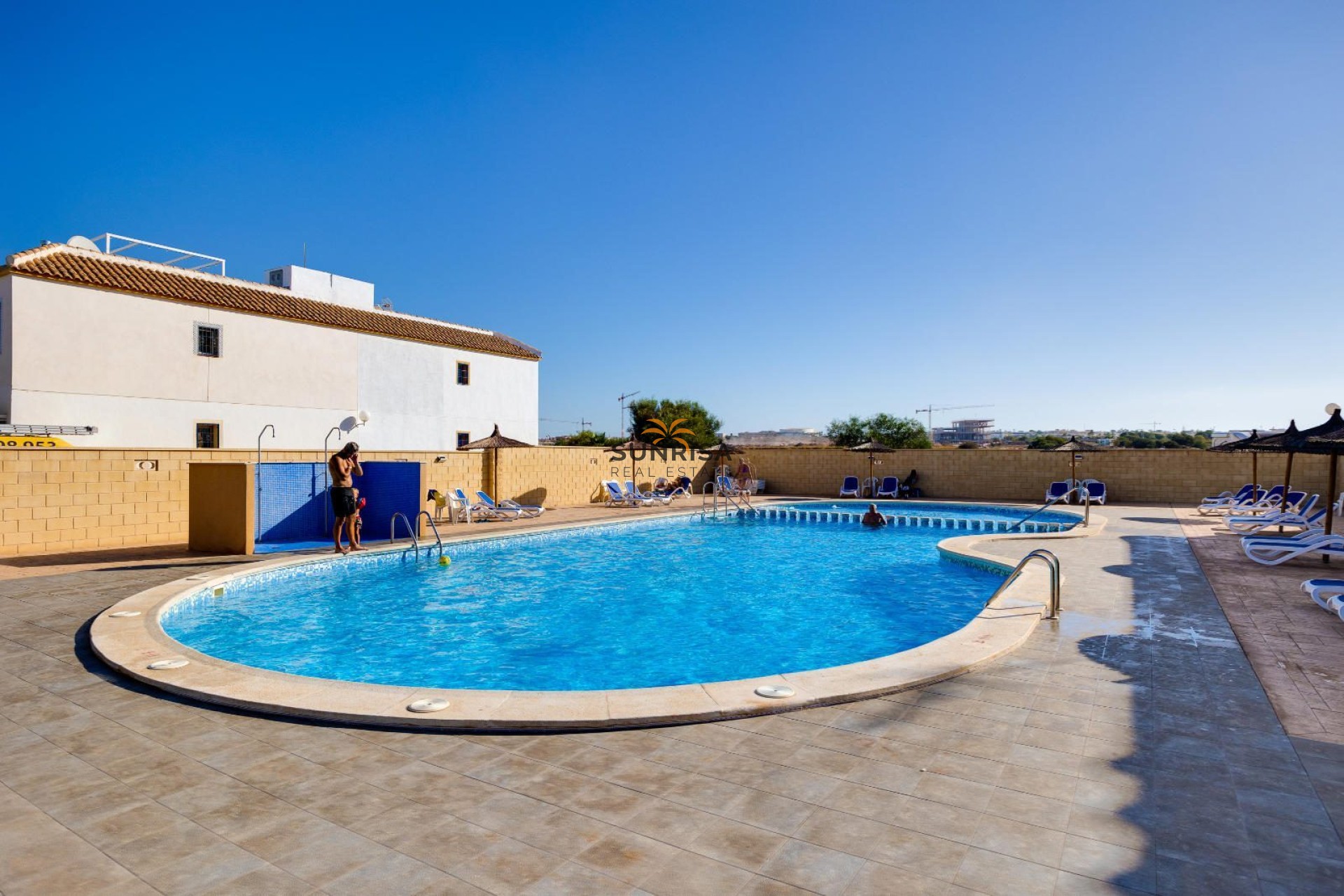 Reventa - Bungalow - Torrevieja