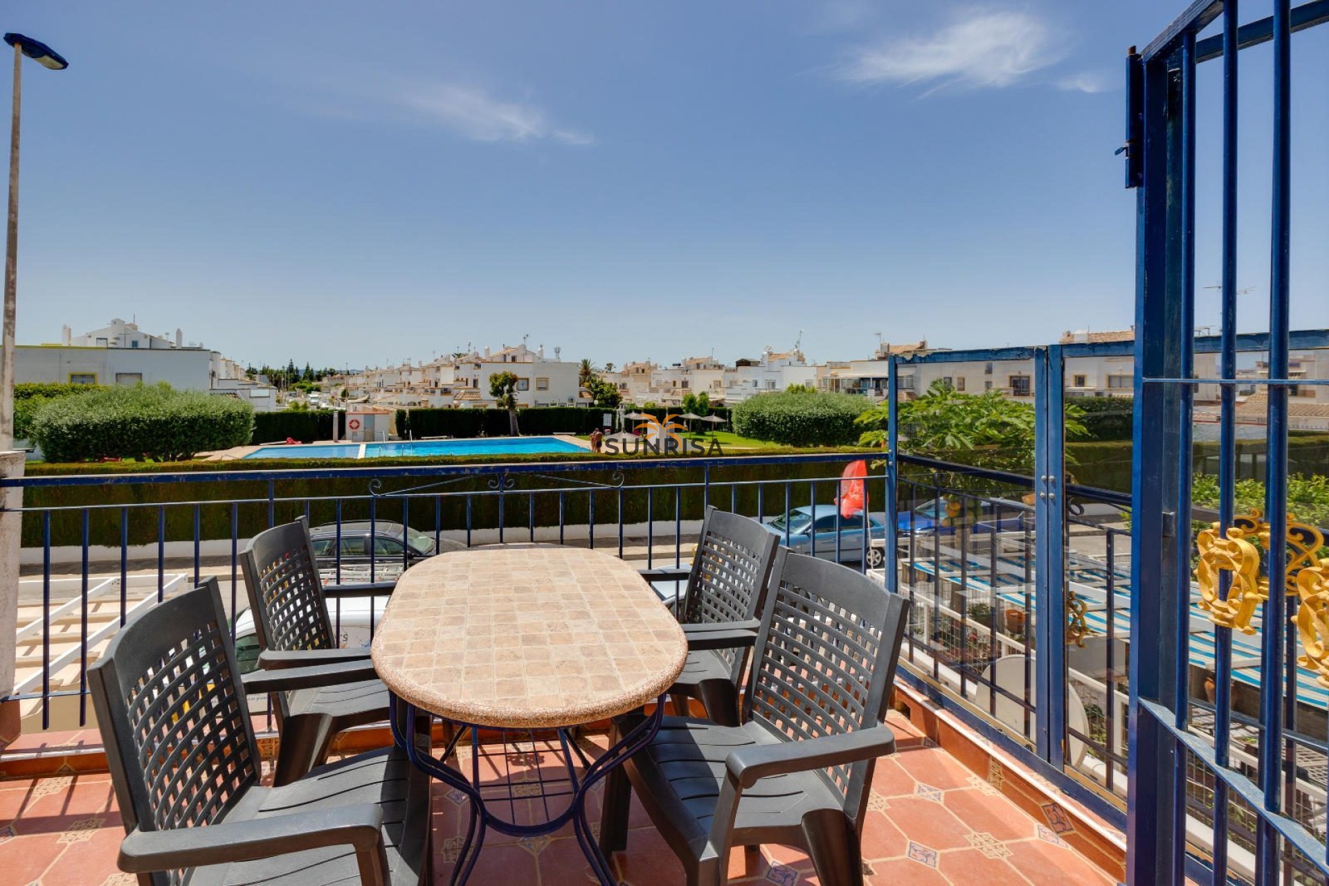 Reventa - Bungalow - Torrevieja