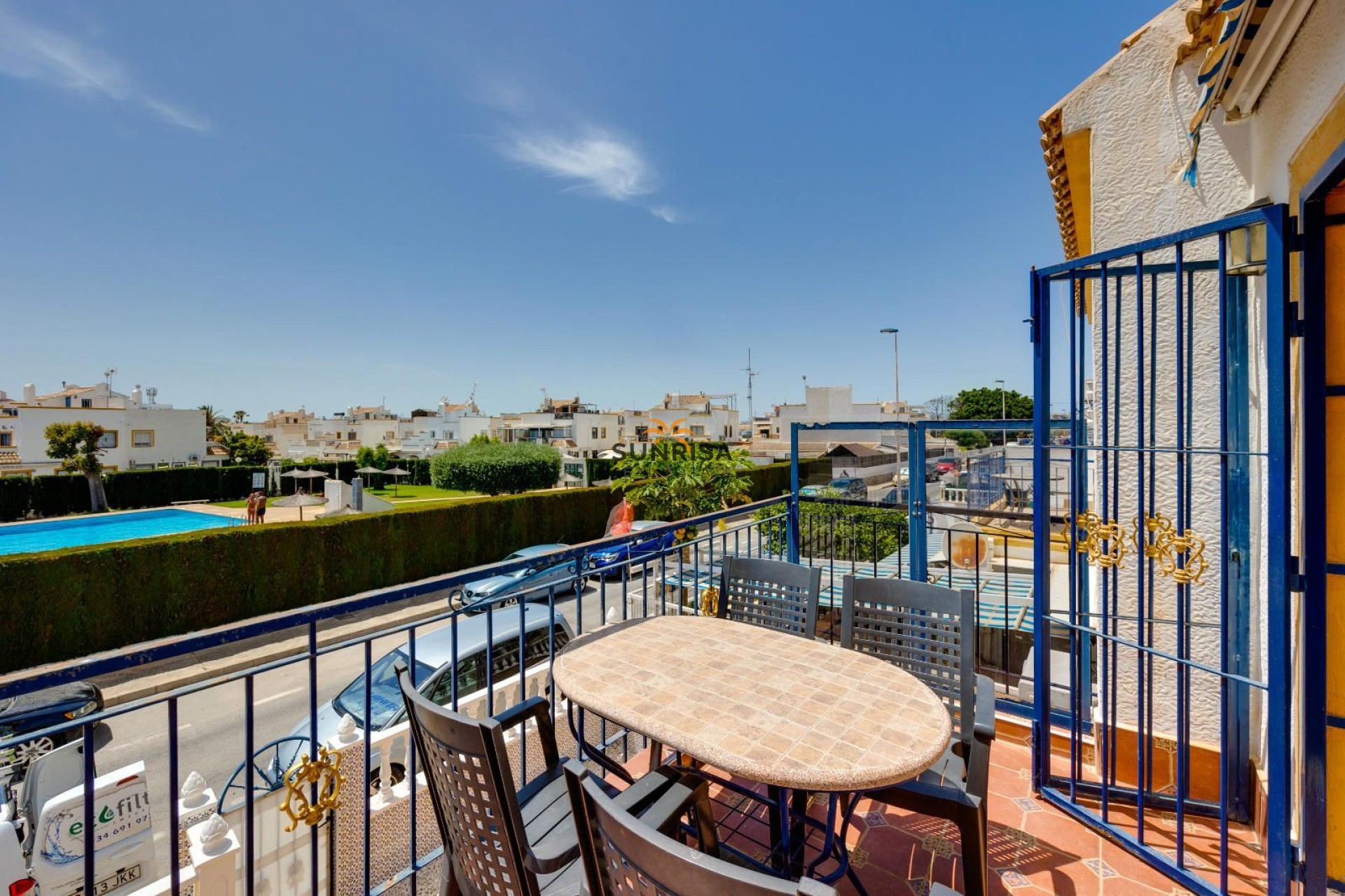 Reventa - Bungalow - Torrevieja
