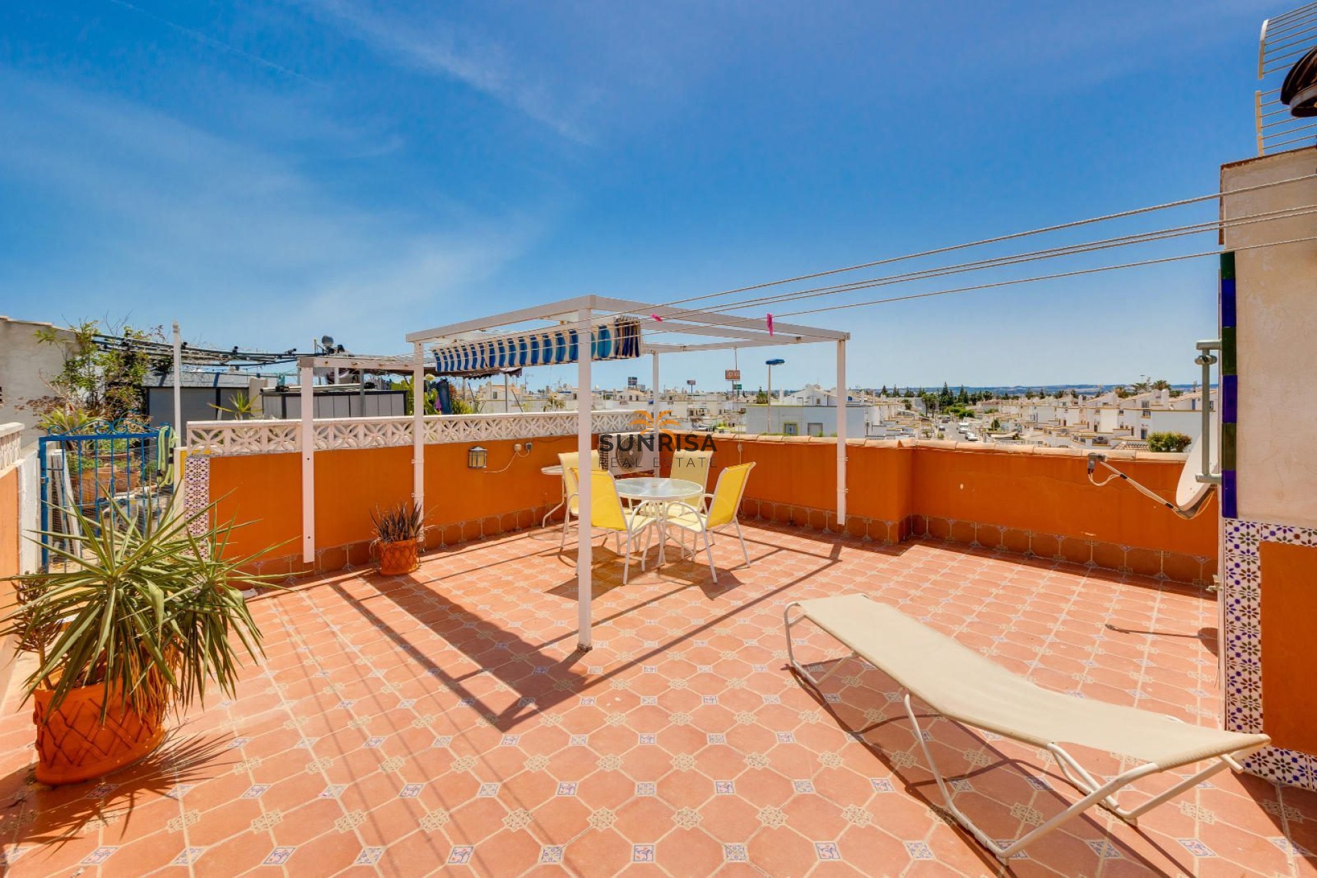 Reventa - Bungalow - Torrevieja