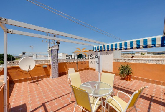 Bungalow · Resale - Torrevieja · Jardín del Mar · Alicante · Spain