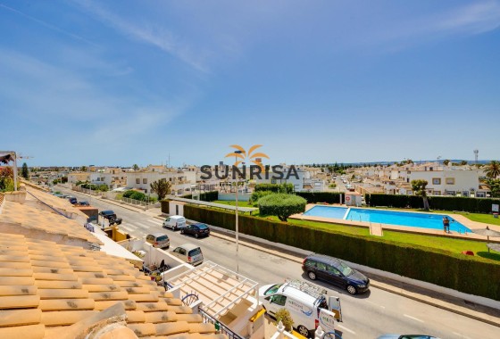Bungalow · Resale - Torrevieja · Jardín del Mar · Alicante · Spain
