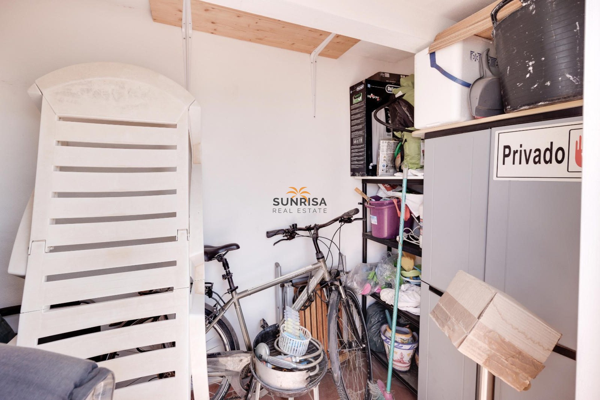 Reventa - Bungalow - Torrevieja