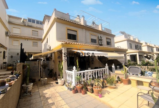 Adosado · Reventa - Algorfa · Alicante · España