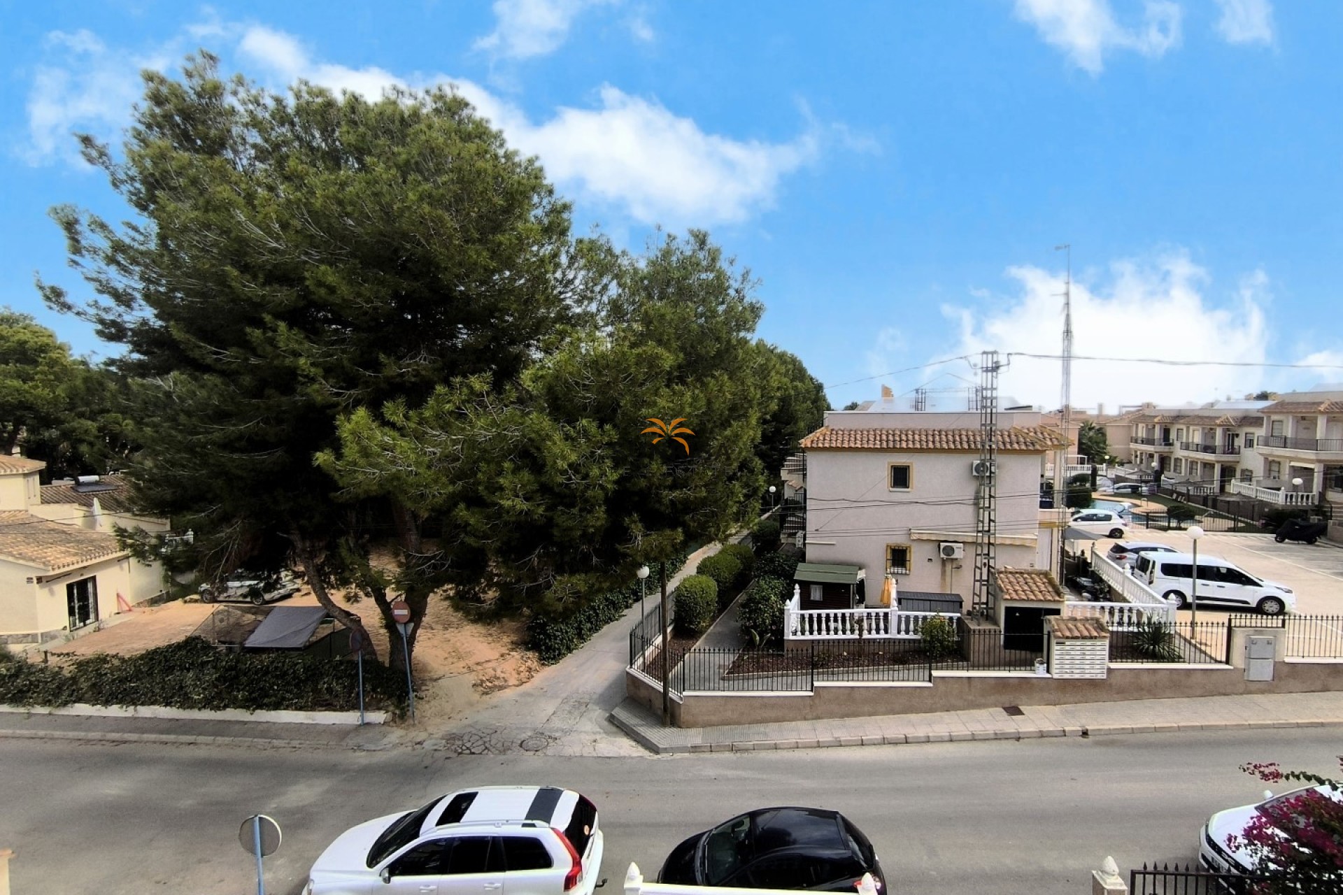 Resale - Townhouse - Algorfa