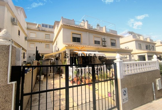 Adosado · Reventa - Algorfa · Alicante · España