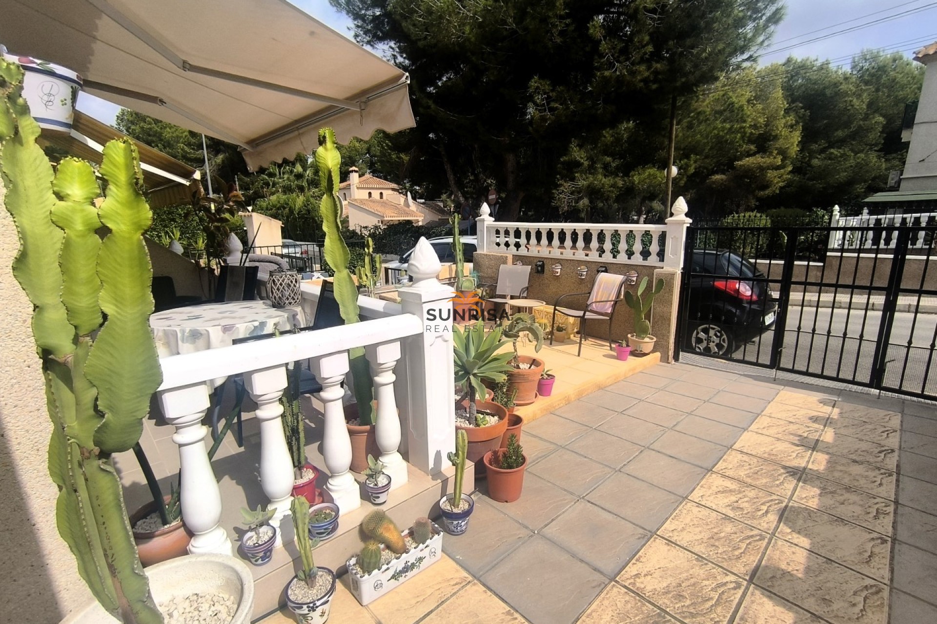 Resale - Townhouse - Algorfa