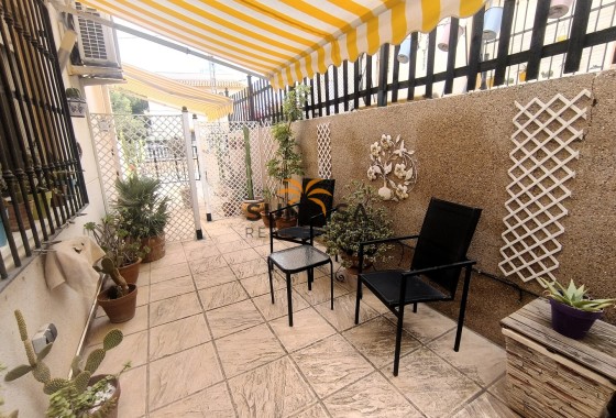 Adosado · Reventa - Algorfa · Alicante · España