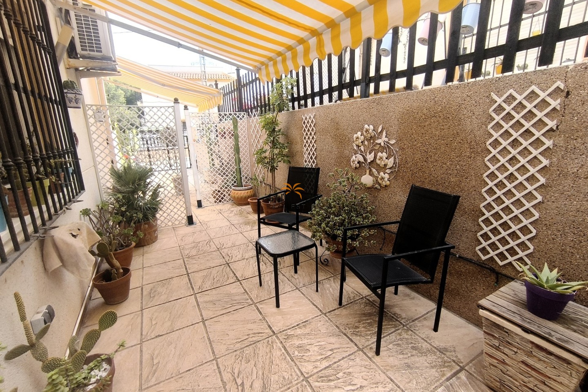 Resale - Townhouse - Algorfa