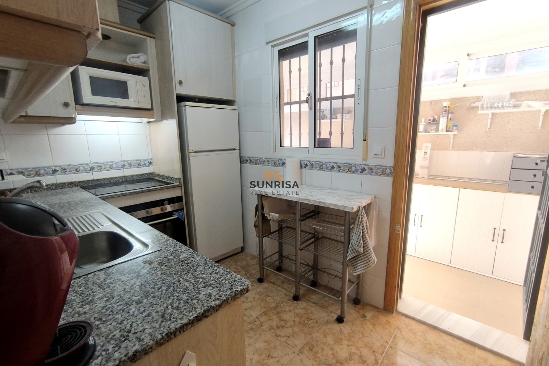 Resale - Townhouse - Algorfa