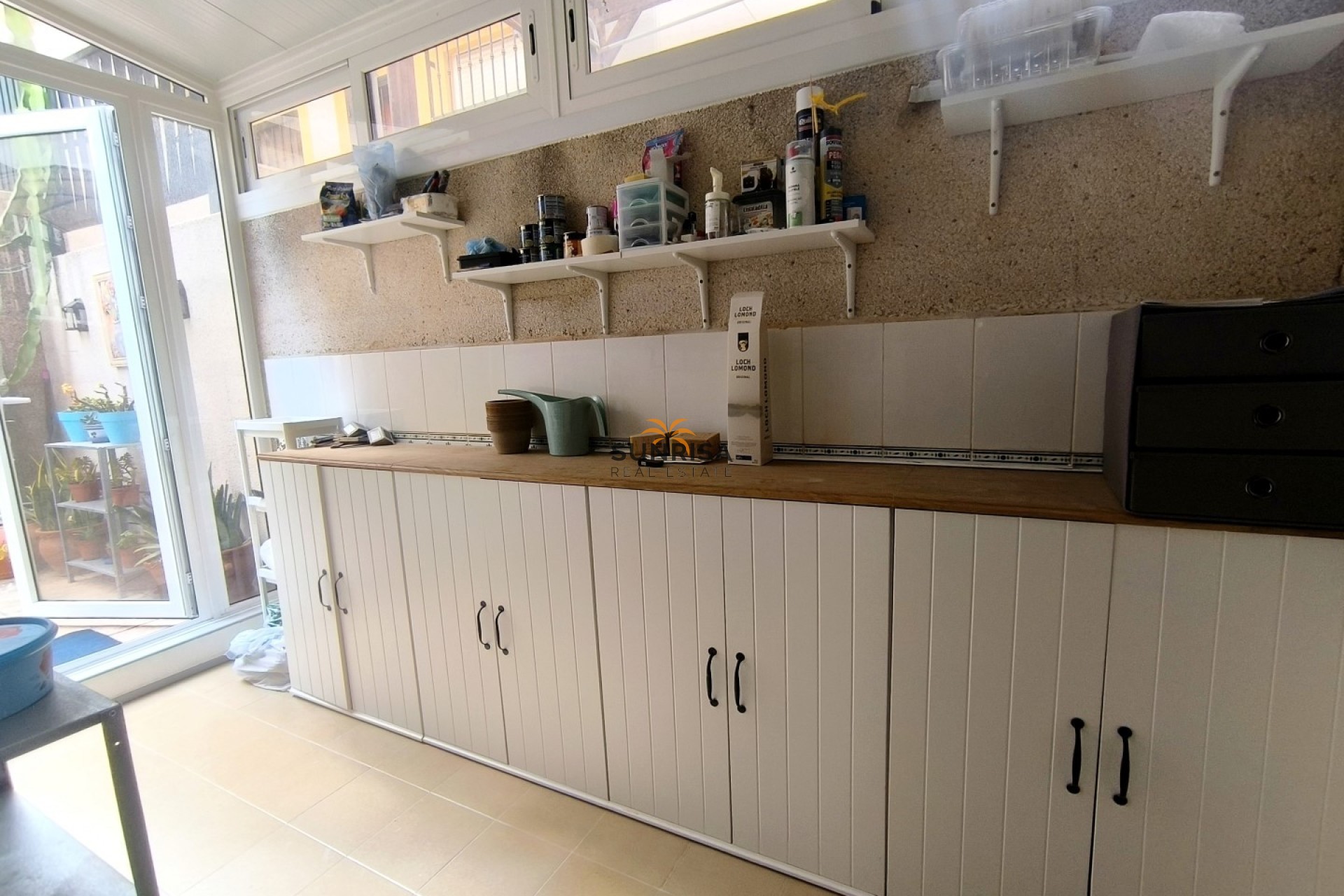 Resale - Townhouse - Algorfa