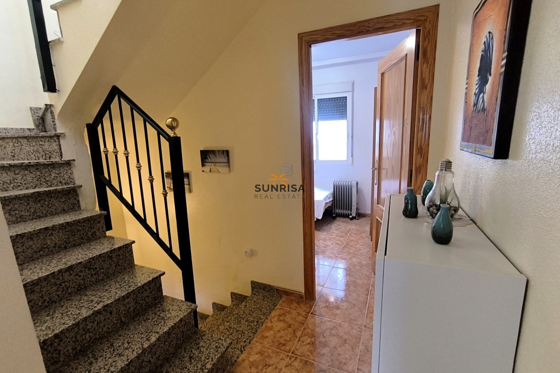 Resale - Townhouse - Algorfa