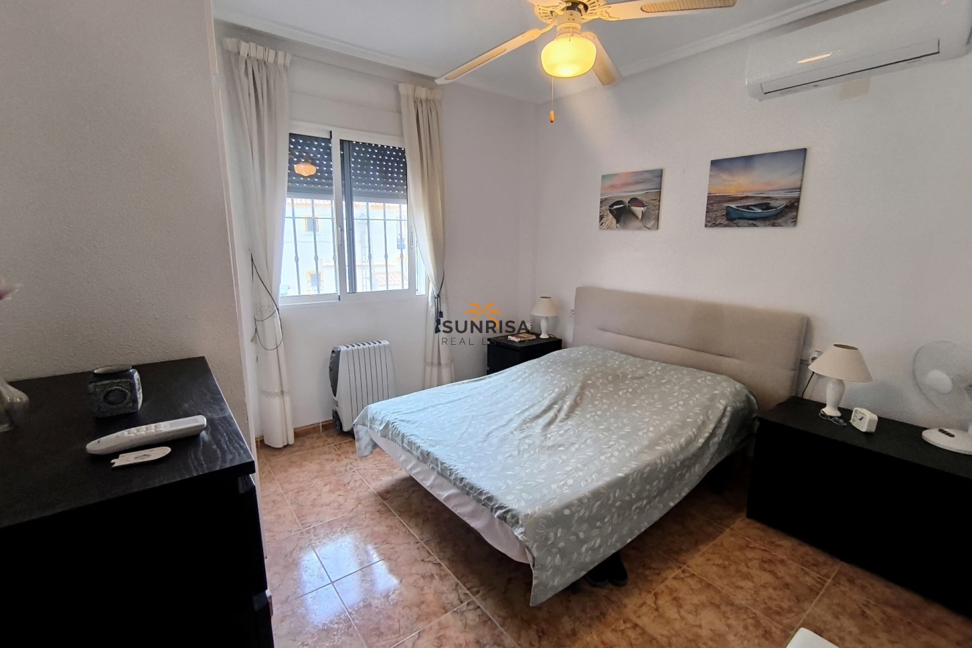 Resale - Townhouse - Algorfa