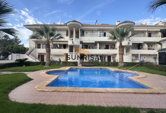 Apartamento · Reventa - Jacarilla · Alicante · España