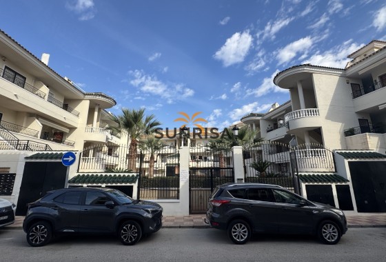 Apartamento · Reventa - Jacarilla · Alicante · España