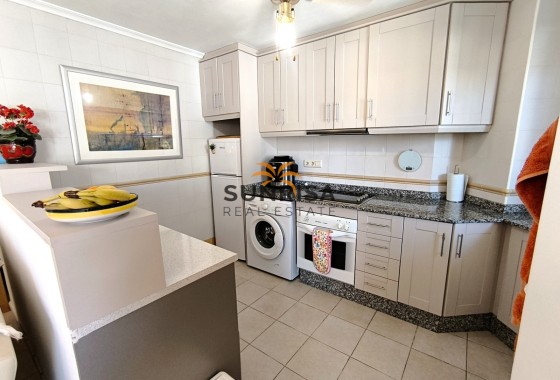 Apartamento · Reventa - Jacarilla · Alicante · España