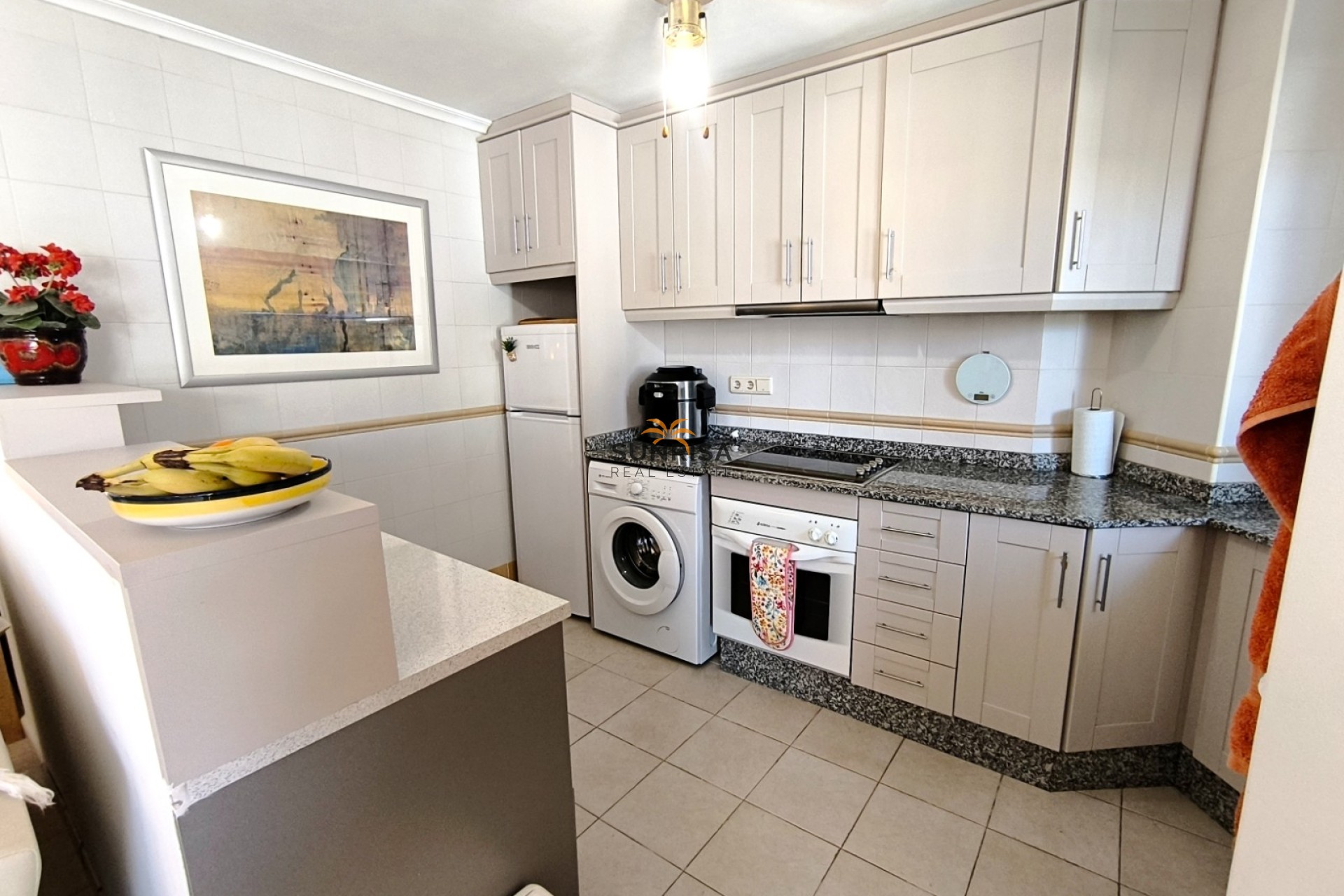 Revente - Appartement - Jacarilla