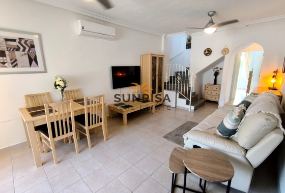 Apartamento · Reventa - Jacarilla · Alicante · España