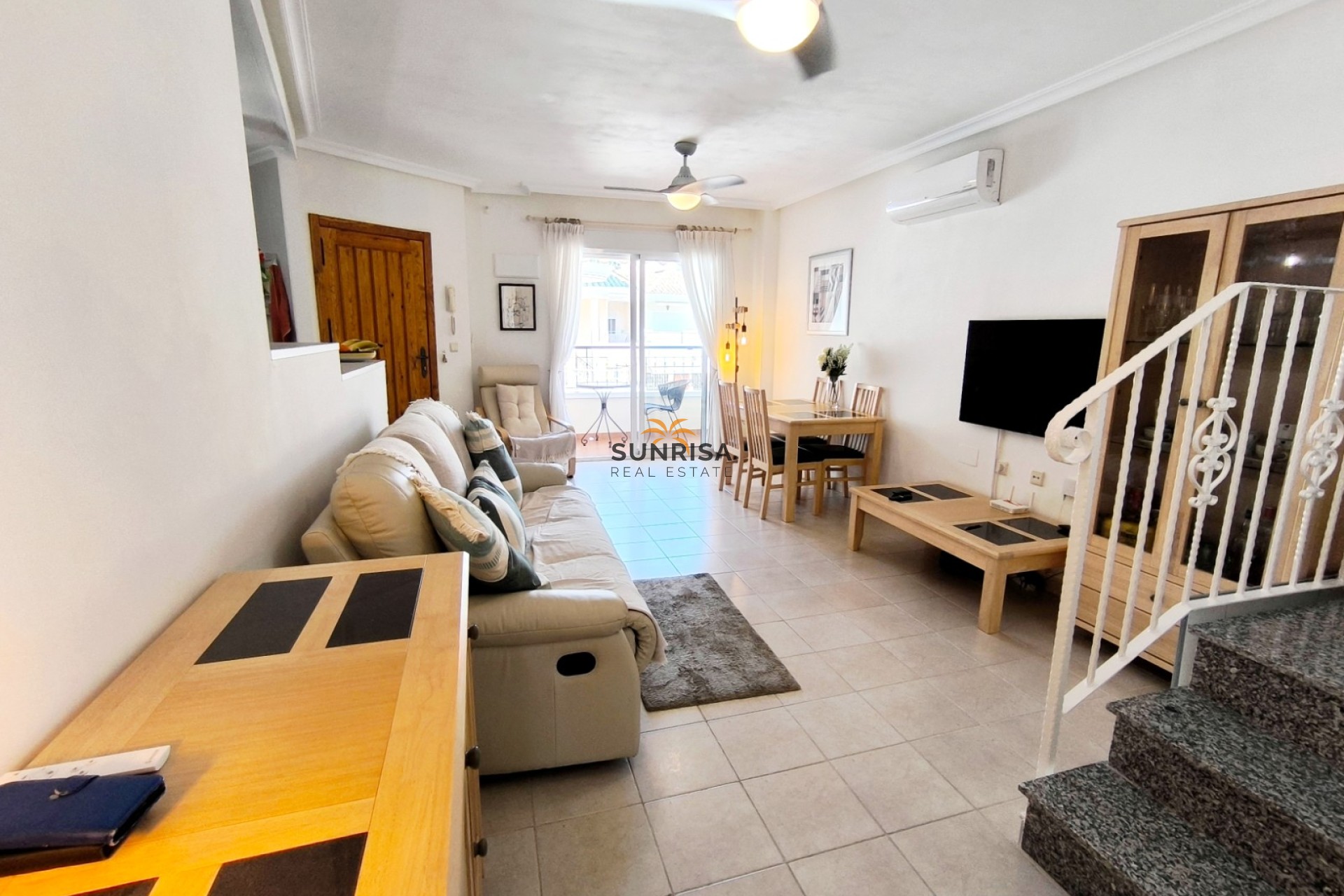 Revente - Appartement - Jacarilla