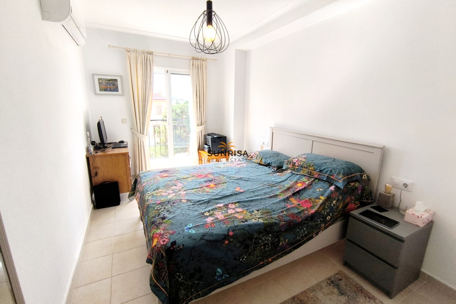 Revente - Appartement - Jacarilla