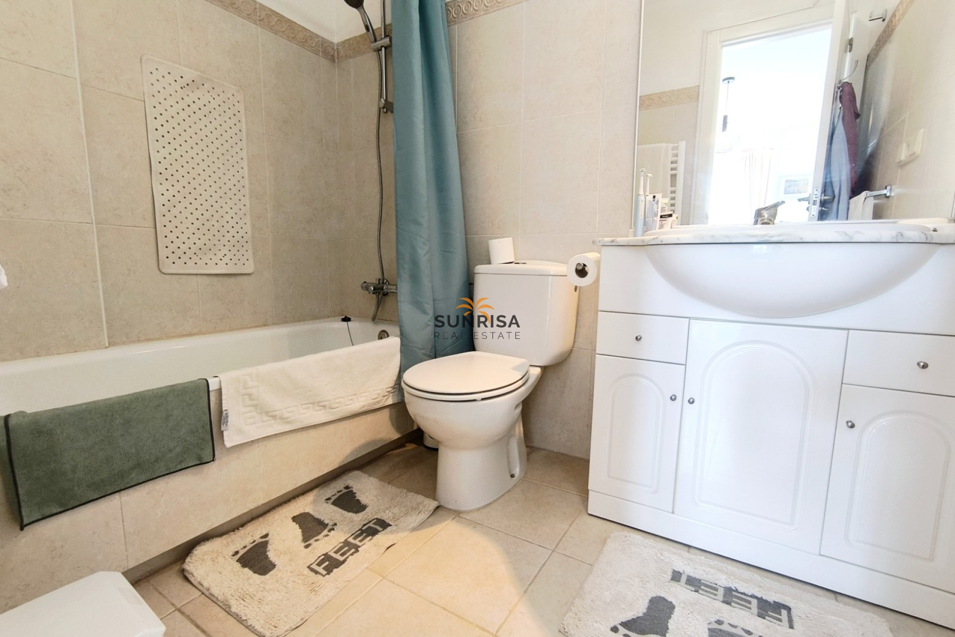 Revente - Appartement - Jacarilla