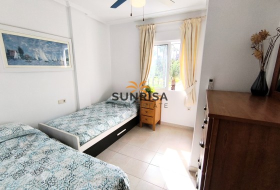 Apartamento · Reventa - Jacarilla · Alicante · España