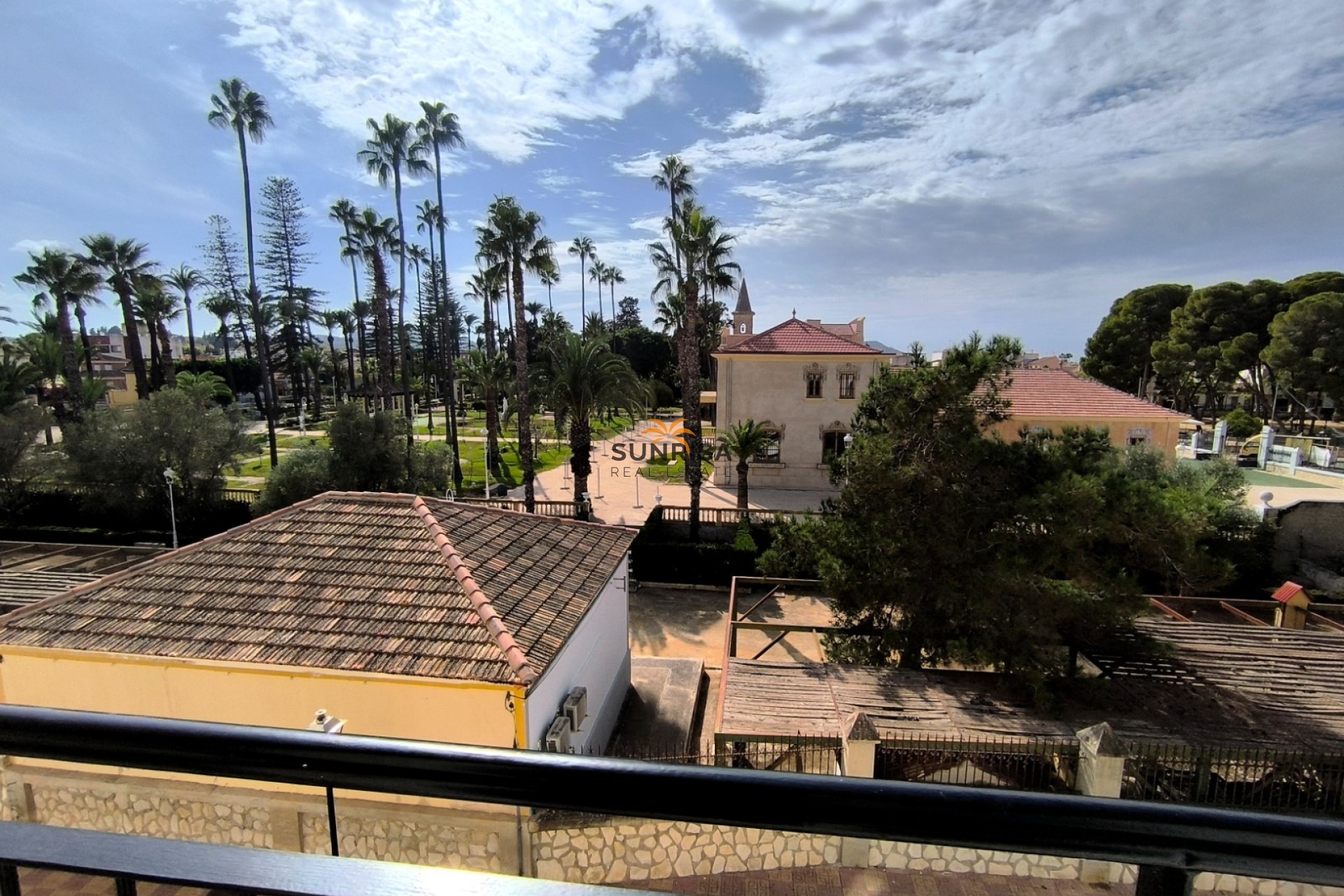 Revente - Appartement - Jacarilla